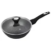 KLAUSBERG Granitna ponev globoka 24 cm 8285