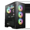 Računar ZEUS Ryzen 7 5700X/DDR4 32GB/m.2 1TB/RX7600XT 16GB
