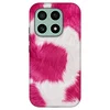Fashion Case za Xiaomi 17 - Pink Moo