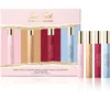 Sabrina Carpenter Travel Set darilni set za ženske 4x10 ml