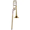 Tenor pozavna GB4-1Y Greenhoe