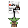 LEGO Star Wars Imenska oznaka za prtljago - Grogu