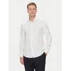 Calvin Klein Srajca K10K112743 Bela Extra Slim Fit