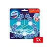 DOMESTOS RB POWER 5 OCEAN 3X55g