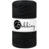 Bobbiny 3PLY Macramé Rope 3 mm 100 m Midnight Dust Vrvica