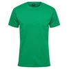 Hummel Majica Red travnato zelena