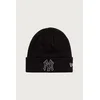 New Era beanie kapa METALLIC OUTLINE