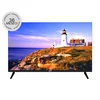 Zeus SMART LED TV 43 ZE43FST2 1920x1080/FHD/DVB-T2/frameless/Android 14