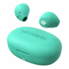 URBANISTA Bluetooth bežicne bubice Lisbon Android/iOSmint tirkizne