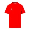 Moška majica Warrior Team Train CF Tee High Risk Red XXL