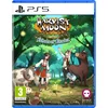 PS5 Harvest Moon: Echoes of Teradea