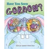 Have You Seen Gordon?