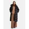 JOOP! Zimska jakna Clarissa 30048863 Črna Regular Fit