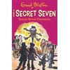 Secret Seven: Secret Seven Fireworks