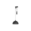 Eglo 43435 - Luster na sajli WINKWORTH 1 1xE27/40W/230V