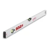 Sola libela aluminijumska 520g/m 2 boč.sreb. ( AV 100 )