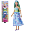 Barbie Lutka Fantasy Princess
