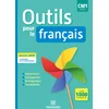 Outils pour le Français CM1 (2019) - Manuel