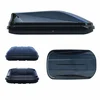 Krovni kofer 450l, 139x88x40cm, Crni