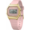 Ice watch Ženski sat Retro, Svetloroze