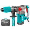 Total Alati Čekić bušilica 10J/1600W,SDS MAX,2 burgije,2 dleta TH1163855