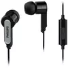 Bubice sa mikrofonom Philips SHE1405BK/10, crna