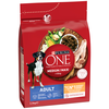 PURINA ONE Medium/Maxi Adult piščanec - 2,5 kg