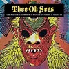 Thee Oh Sees - The Masters Bedroom Is Worth Spending A Night In (Reissue) (Limited Edition) (LP)