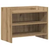 TV ormar 60 x 33 x 47 cm Hrast artisan Konstruirano drvo