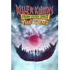 Killer Klowns From Outer Space: Digital Deluxe Edition (Xbox Series X|S) XBOX LIVE Key EUROPE