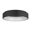 Eglo 390051 - LED prigušiva plafonska lampa MARGHERA LED/35,2W/230V 3000K