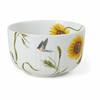 Bela porcelanasta skledica z velikonočnim motivom Hammershoi Summer – Kähler Design