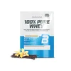 BioTechUSA 100% Pure Whey protein 28g Bourbon Vanilla