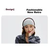 Edifier Bluetooth slušalice, Braon