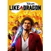 Yakuza: Like a Dragon (Legendary Hero Edition) Steam Key EUROPE