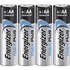 ENERGIZER BAT. MAX PLUS AA 4/1