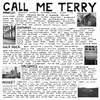 Terry - Call Me Terry (LP)