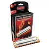 HOHNER orglice 2005/20 B MARINE BAND DELUX