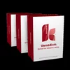 3-paket Venadom