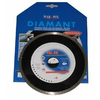 MAR-POL Diamantna rezalna plošča 125x22,2x8 mm M08746