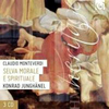 MONTEVERDI