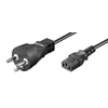 Napajalni kabel MicroConnect Danska tip K-C13 10 m