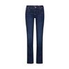 Tom Tailor Alexa Kavbojke 384995 Modra