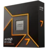 AMD Ryzen 7 7700 3,8/5,3GHz 32MB AM5 65W Wraith Prism hladilnik BOX procesor