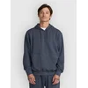 RVCA PTC 2 Hoodie garage blue