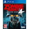 Soldout Sales Marketing (PS4) Zombie Army 4 Dead War Collectors Edition igrica za PS4