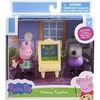 Peppa prase Painting Class