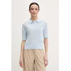 Helly Hansen Polo ženska majica bombažna SALT