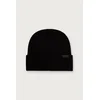 HUGO beanie kapa moška bombažna Xential