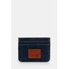 LEVIS ® Etui moder denim / rjava